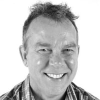 Colin Staplehurst