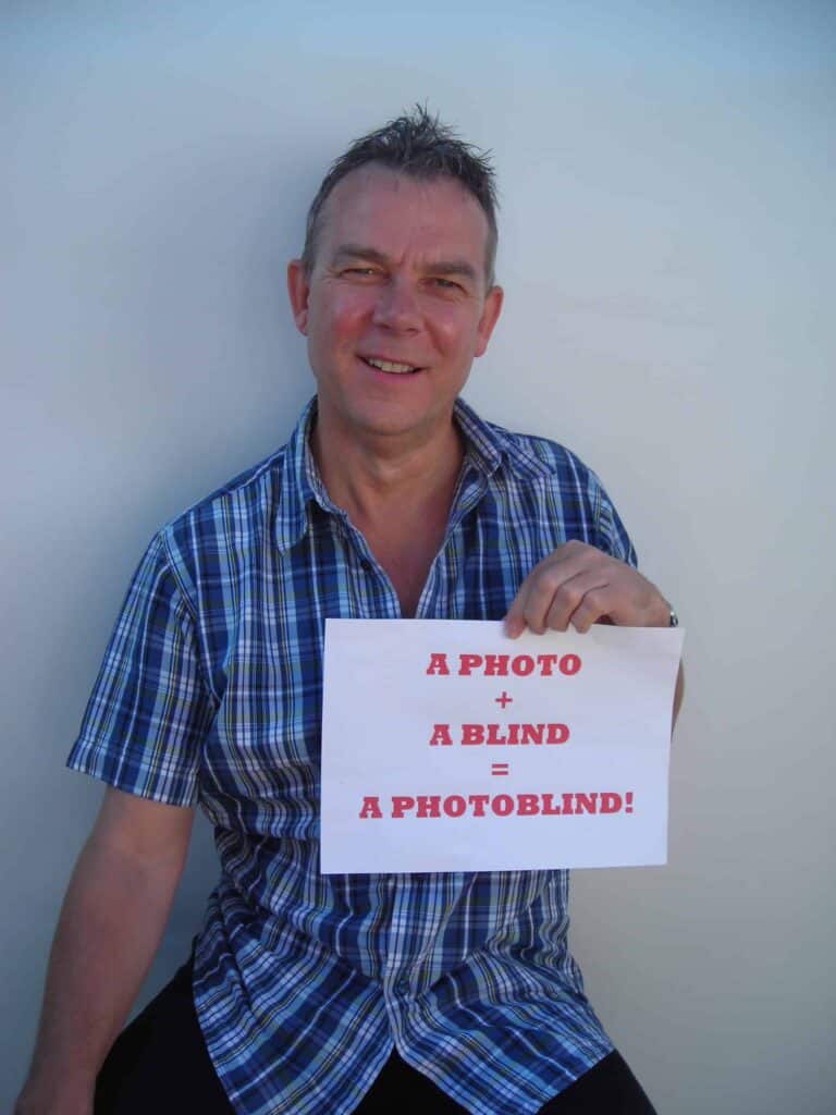 Colin from Swindon Blinds